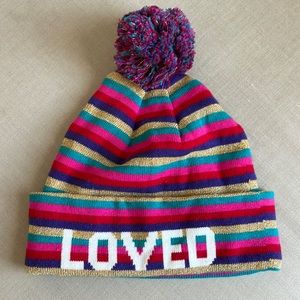 Spiritual Gangster Beanie Hat